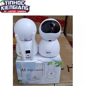 Camera WIFI Yoosee 2.0MP HWK206 FullHD 1080P