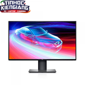 Màn hình máy tính Dell 27" UltraSharp U2720Q IPS 4K chuyên đồ họa