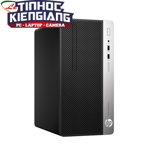 Máy tính để bàn/PC HP ProDesk 400 G6 MT (i7-9700/8GB RAM/R7 430 2GB/256GB SSD/DVDRW/K+M/DOS) (7YH24PA)