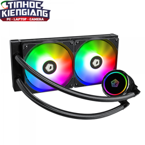 TẢN NHIỆT NƯỚC ID-COOLING ZOOMFLOW 240X ARGB