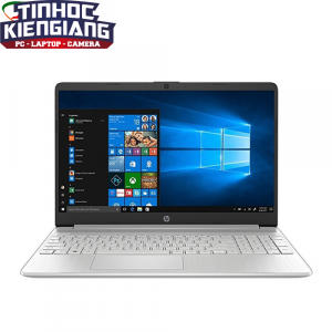 Máy Tính Xách Tay/Laptop HP Pavilion 15s-fq1109TU (193Q5PA) i3-1005G1/4GB/512GB SSD/WIN10