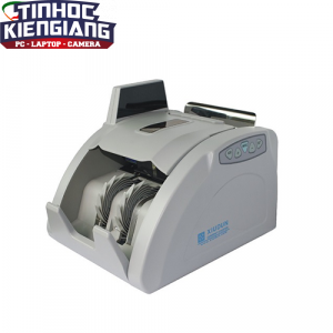 Máy đếm tiền XIUDUN 9000