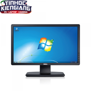 Màn hình máy tính Dell 20" Wide BH 12TH CTY KÉO DELL