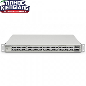 Thiết bị chuyển mạch Switch RUIJIE RG-NBS3200-48GT4XS-P 48-Port 10G L2 Managed POE