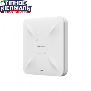 Thiết bị mạng - Router Wi-Fi RUIJIE RG-RAP2200(E) AC1300 Dual Band Ceiling Mount