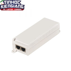 Bộ cấp nguồn PoE RUIJIE RG-E-120(GE)