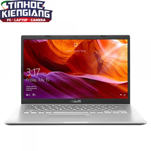 Máy Tính Xách Tay/Laptop ASUS X409JA-EK283T (i3-1005G1/4GB RAM/256GB SSD/14 FHD/Win 10/Bạc)