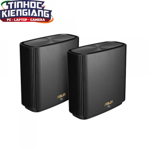 Thiết bị mạng - Router Wifi ASUS XT8 AX6600 2 Pack