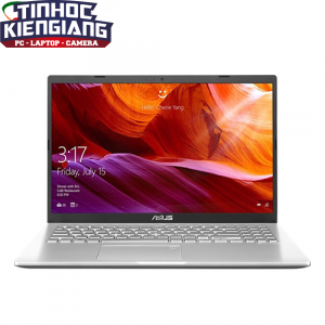 Máy Tính Xách Tay/Laptop ASUS X509JP-EJ169T (i7-1065G7/8GB/512GB/VGA MX330 2GB/15.6" FHD/Win 10)