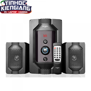 Loa vi tính SoundMax A927 2.1