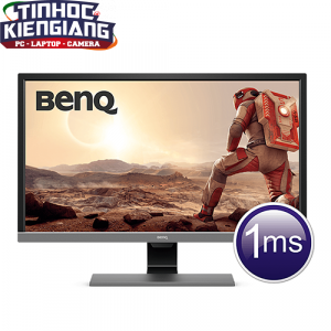 Màn hình LCD BENQ EL2870U 28 inch 4K (3840 x 2160) 1ms 60Hz TN FreeSync