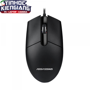 Chuột có dây Assassins AM101 (USB)