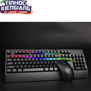 Combo phím và chuột Newmen 180