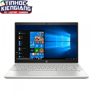 Máy Tính Xách Tay/Laptop HP Pavilion 14-ce3014TU (8QP03PA) (i3 1005G1/4GB RAM/256GB SSD/14 inch FHD/Win 10)
