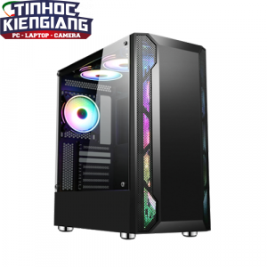 Vỏ máy tính SAMA TESLA (No Fan)