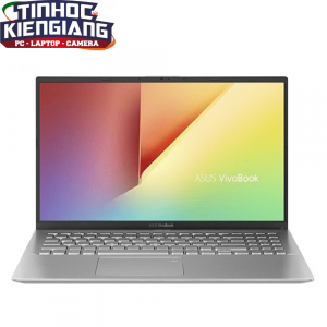 Máy Tính Xách Tay/Laptop ASUS Vivobook A512FA-EJ2007T (i3-10110U/4GB/256GB SSD/15.6FHD/VGA ON/Win10/Silver)