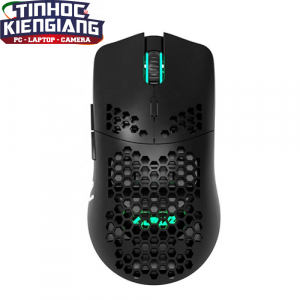 Chuột máy tính AJAZZ AJ390 RGB