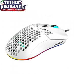 Chuột máy tính AJAZZ AJ390R RGB