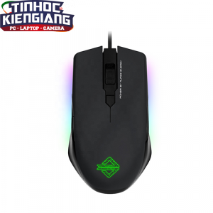 Chuột máy tính AJAZZ AJ903 RGB