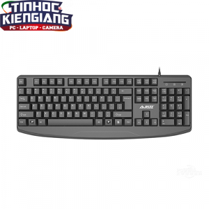 Bàn Phím Văn Phòng AJAZZ AK006