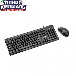 Combo phím và chuột AJAZZ X1080
