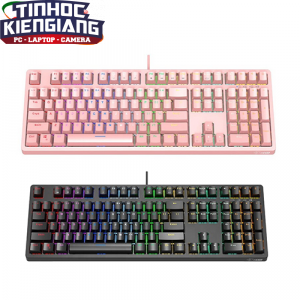 Bàn Phím Cơ AJAZZ DOUYU DKL310 Optical switch