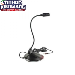Microphone THU ÂM CHO PC,LAPTOP-MCR1