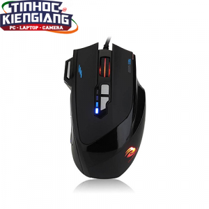 Chuột máy tính Gaming Bosston GM900 LED