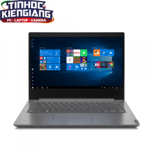 Máy Tính Xách Tay/Laptop Lenovo V14-IIL (82C400T1VN)/ Grey ( i3-1005G1, 4GB, SSD 256GB, Intel UHD Graphics, 14.0 inch)
