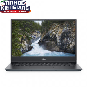Máy Tính Xách Tay/Laptop Dell Vostro 5490 (V4I3101W) (i3 10110U/4G RAM/128GB SSD/14 inch FHD/Win 10/Xám)