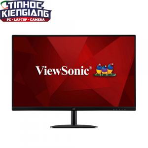 Màn hình máy tính Viewsonic VA2732-H 27Inch Full HD IPS 100Hz viền mỏng