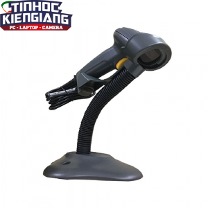 Máy đọc mã vạch 1D Antech AS1260i có dây