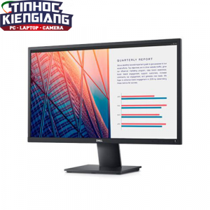Màn hình máy tính Dell 24" E2420H FHD 60Hz IPS