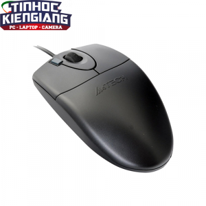 Chuột máy tính A4 TECH OP-620D USB C.TY BH 6 Tháng