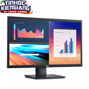 Màn hình máy tính Dell 24" E2420HS FHD IPS