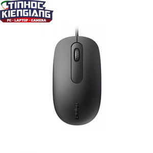 Chuột máy tính Rapoo N120 USB