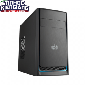 Vỏ máy tính Cooler Master MASTERBOX E300L
