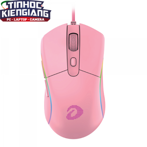 Chuột Gaming DAREU A960S QUEEN RGB
