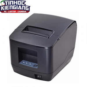 Máy in hóa đơn Xprinter XP-V320L