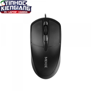 Chuột có dây MIXIE X2 USB(3 PHÍM BẤM)