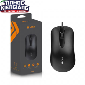 Chuột có dây MIXIE M01 USB