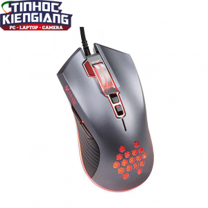 Chuột game có dây MIXIE M10 USB