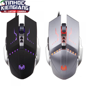 Chuột game có dây MIXIE M11 USB