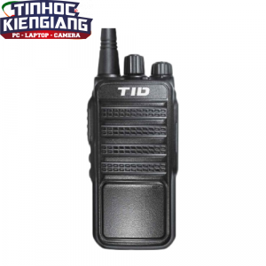 Máy bộ đàm cầm tay TID TD-Q9