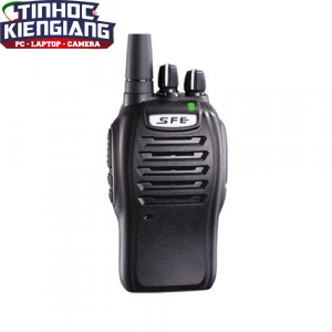 Máy bộ đàm cầm tay SFE S510