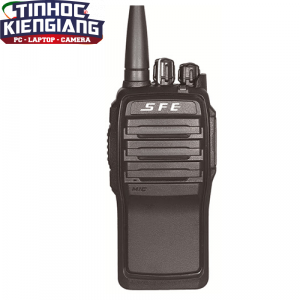 Máy bộ đàm cầm tay SFE S890 Plus