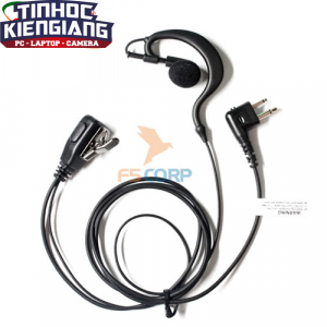 Tai nghe có vành tai VTR-110