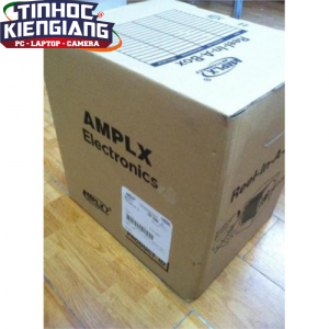 Cable AMP CAT6 LX-1438 (Cuộn) 305m