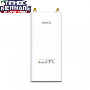 Thiết bị mạng - Router Wifi ngoài trời Tenda B6