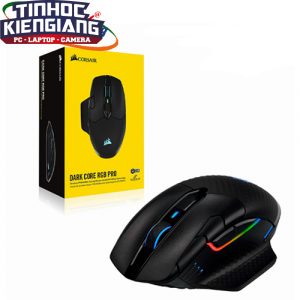 Chuột không dây Corsair DARK CORE RGB PRO (CH-9315411-AP)